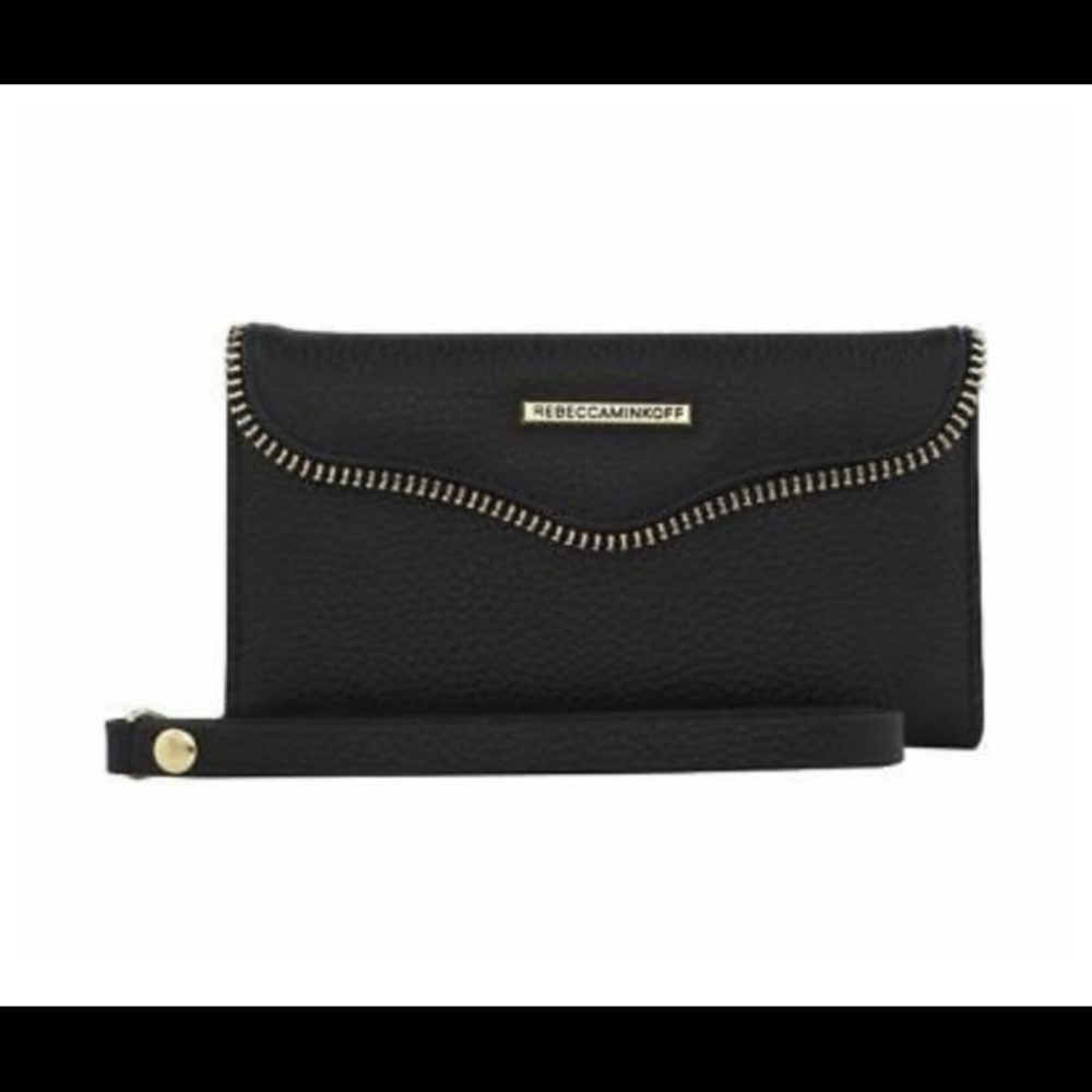 REBECCAMINKOFF IPHONE 7 CASE/WRISLET
